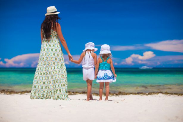 Family vacation